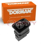 Dorman Front Left Door Mirror Switch 2000-2005 Ford Excursion Electrical Ok. Fixed Price $30.43.