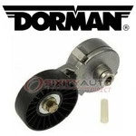 Dorman Techoice Drive Belt Tensioner Assembly For 1987-1988 Chevrolet R30 Wo. Fixed Price $80.61.
