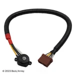 Ignition Switch-starter Beck/arnley 201-1978 Fits 03-04 Honda Pilot. Fixed Price $69.47.