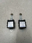 2004 2009 Toyota Prius Front Door Oscillator Control Module 89991-47010 2PCX. Fixed Price $59.00.
