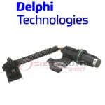 Delphi Camshaft Position Sensor For 2005-2007 Chrysler Pacifica 3.8L V6 Xa. Fixed Price $71.85.