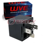 Wells Powertrain Control Module Relay For 1988-1993 Buick Regal Electrical Wp. Fixed Price $12.09.