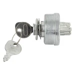 Switch Key For Vangaurd Briggs Exmark Truf Troy Bilt 13025; 240-22159. Fixed Price $25.23.