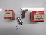 Nos Standard TCP78F TCP43M Trailer Connector Kit. Fixed Price $19.99.