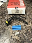 Standard S619 Throttle Position Sensor Connector 90-17 Mustang & Camaro Etc. Fixed Price $20.99.