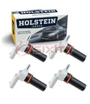 4 Pc Holstein Camshaft Position Sensors 2013-2022 Ford F-150 2.7L 3.3L Ff. Fixed Price $60.00.