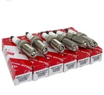 Pack Oem Genuine Spark Plug Denso 90919-01249 Lexus GS350 IS250 LS460 Isf. Fixed Price $35.99.