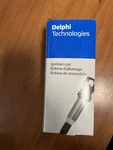 Delphi Ignition Coil GN10314. Fixed Price $28.50.