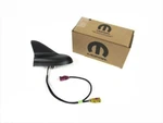 13-17 Dodge Ram 1500 & 15-17 Challenger Black Roof Mounted Antenna Oem New Mopar. Fixed Price $87.57.