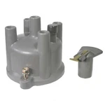 Distributor Cap And Rotor Kit-premium Wve 3D1243A. Fixed Price $33.41.