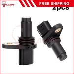Fits Nissan Sentra NV200 Versa 23731-1VA0A Crankshaft 2PCS Position Sensor. Fixed Price $17.02.