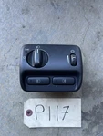1999-2003 Volvo S80 Headlight Headlamp Switch Button Oem 9459984. Fixed Price $31.49.