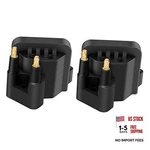 Mayasaf C849 Ignition Coils Pack Of For 2. Fixed Price $40.49.