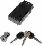 Ignition Lock Cylinder Dorman 989-712. Fixed Price $137.77.