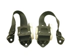 04-09 Mercedes W209 Coupe CLK500 CLK320 CLK350 Rear Seat Belt Left & Right 40319. Fixed Price $40.45.