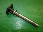 90-94 Alfa Romeo Spider Distributor Ignition Rotor W/shaft Brand New. Fixed Price $66.00.