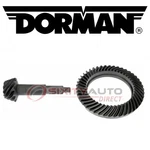 Dorman Rear Differential Ring & Pinion For 1974 Plymouth PB100 Van Driveline Kq. Fixed Price $363.07.