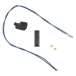 Standard Ignition Engine Coolant Temperature Sensor Connector Idle Air Control. Fixed Price $37.60.