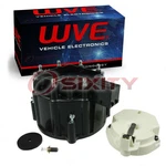Wells Wve 3D1045 Distributor Cap & Rotor Kit For 1986622 12366621 Ignition Oi. Fixed Price $31.12.