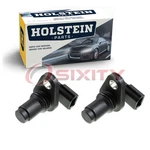 Pc Holstein Camshaft Position Sensors For 2013-2014 Nissan Pathfinder Hy. Fixed Price $44.70.