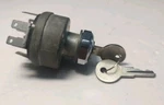 Ignition Switch With 2 Keys 947399 For Jeep CJ5A CJ6A DJ5 1965-74. Fixed Price $39.99.