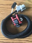 Crankshaft Position Sensor FORD89-95 Mustang Ranger Mazda B2300 F27E6C315BA PC10. Fixed Price $14.99.