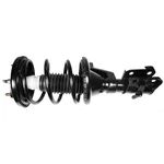 Monroe Front Left Suspension Strut And Coil Spring Assembly - 172186. Fixed Price $162.07.