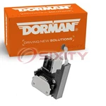 Dorman Front Left Door Lock Actuator Motor For 1992-2005 Pontiac Bonneville Qq. Fixed Price $61.98.