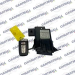 11-14 Kia Optima Ignition Smart Key Holder Module W/ Remote Fob 95490-2T000. Fixed Price $68.37.