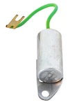 Jegs Oe-quality Ignition Condenser Select 1957-1977 Ford, Lincoln, &. Fixed Price $12.99.