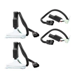 4PCS Crankshaft Position Sensor For 1998-2003 Dodge Dakota Durango PC127. Fixed Price $37.39.