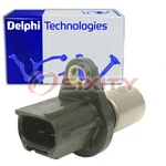 Delphi Camshaft Position Sensor For 2000-2005 Toyota MR2 Spyder 1.8L L4 Ki. Fixed Price $46.82.