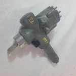 Genuine Mercedes Ignition Steering Lock W/ Key W108 W109 W116 R107 450SLC. Fixed Price $232.75.