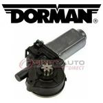 Dorman Rear Right Power Window Motor For 1998-2004 Chrysler 300M Electrical Vj. Fixed Price $45.20.