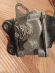 90-02 Mercedes R129 500SL M119 Gas Electronic Actuator 0005453165 Oem. Fixed Price $375.00.