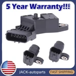 For Honda Accord Odyssey Acura Sohc 2X Camshaft & 1X Crankshaft Position Sensor. Fixed Price $33.81.