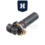 Holstein Crankshaft Position Sensor For 1995 Chevrolet Llv 2.2L L4 - Engine Wj. Fixed Price $26.64.