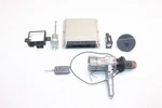 2004 Chrysler Crossfire Zh Coupe #426 Ignition Immobilizer Ecu 2-KEY Set Mt 6-SP. Fixed Price $809.99.