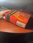 Ignition Wire Set 27874 - Crosses To Standard. Fixed Price $40.00.