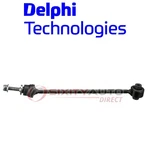 Delphi Front Right Suspension Stabilizer Bar Link Kit For 2012-2014 Nj. Fixed Price $57.42.