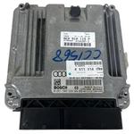 Electronic Control Module (ecm) Fits 2007 Audi A4 Quattro 2.0L 8E0-910-115-P. Fixed Price $39.99.