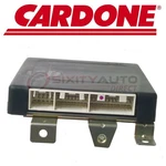 Cardone Reman 72-6124 Engine Control For MD126089 Modules Gl. Fixed Price $414.44.