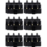 Ignition Coils Set Of 6 For Vw Jeep Wrangler Dodge Grand Caravan Town & Country. Fixed Price $327.92.