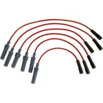 Spark Plug Wire Set For Select 00-09 Chrysler Dodge Models 2500-79848. Fixed Price $50.99.