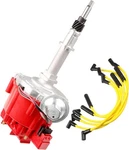 Racing Hei Complete Distributor + Spark Plug Wires Compatible For Amc.... Fixed Price $138.30.