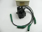 Beck Arnley 174-6983 Ignition Spark Plug Wire Set + Distributor Cap 1990 Tercel. Fixed Price $19.76.