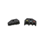 Msd 3507 Amp Lug Terminals Crimp Jaws, Fits Pn 35051. Fixed Price $57.25.