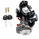 Ignition Lock Cylinder Switch & Housing Fits 2016-2022 Hyundai Kia Rio. Fixed Price $79.99.