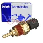 Delphi Coolant Temperature Sensor For 2002-2009 Kia Spectra 1.8L 2.0L L4 Jz. Fixed Price $24.45.