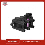 Motorcraft DG-532 Ford 5F2Z-12029-AD Ignition Coil Mustang E150 Taurus Mercury. Fixed Price $85.16.